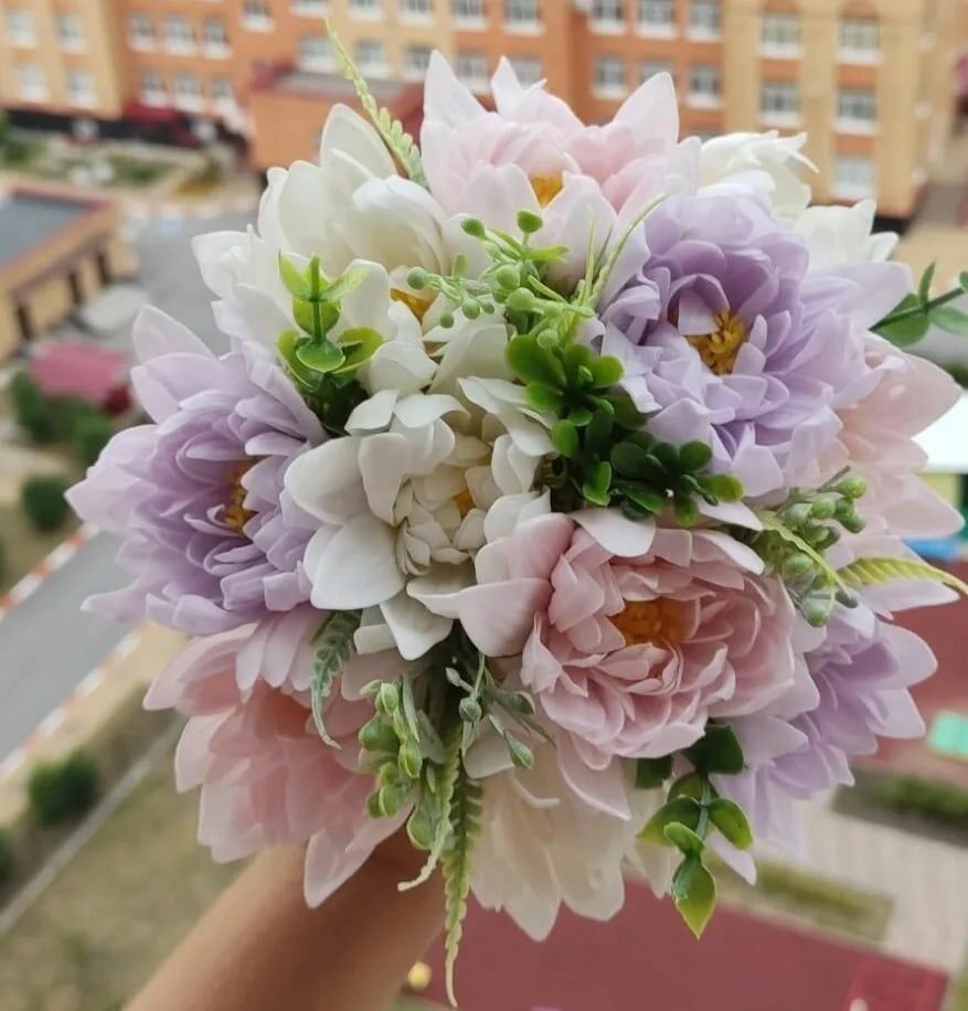 Букеты из мыльных цветов в интернет-магазине Ярмарка Мастеров по цене ...