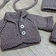 Паола Рейна. Комплект одежды. Одежда для кукол. Татьяна    Меховой Exclusive. Ярмарка Мастеров.  Фото №14