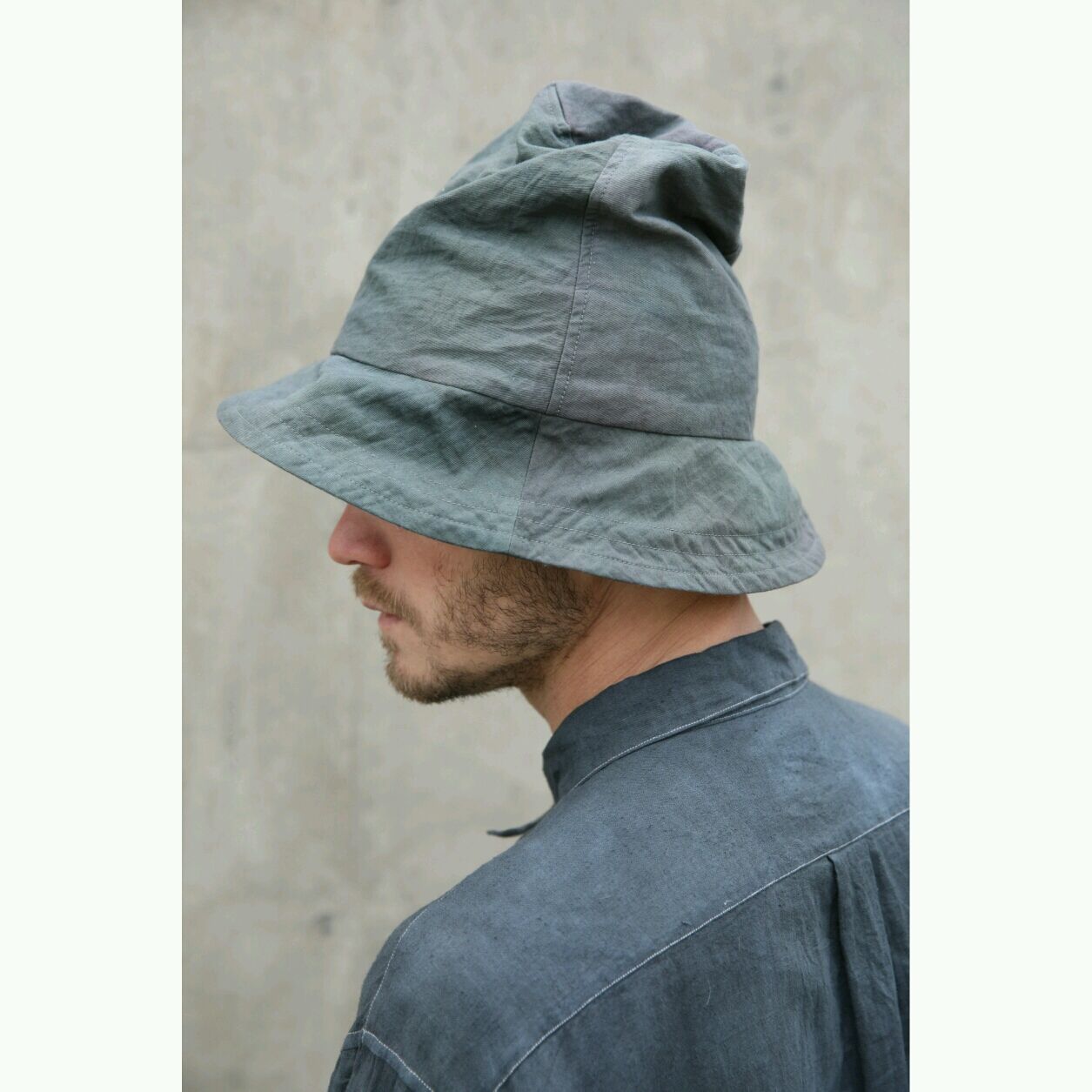 Fisherman hat 