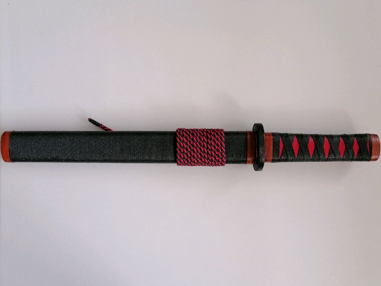 Меч детский деревянный Танто в интернет-магазине Ярмарка Мастеров по ...