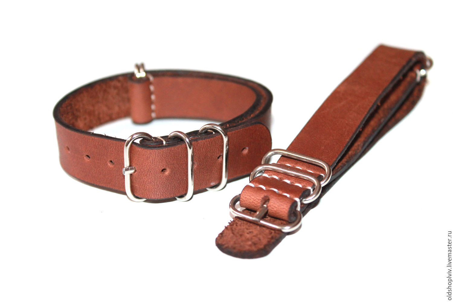 Zulu strap Nato strap купить в интернетмагазине Ярмарка Мастеров по