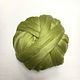 Order Australian Merino 20-21 MD.Green melon. Germany. Wool. KissWool. Livemaster. . Wool Фото №3