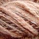 Yarn hand spinning 'Homyakovsky Reserves No. №5' 120m100gr melange wool. Yarn. Livedogsnitka (MasterPr). My Livemaster. Фото №4