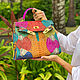 Сумка из кожи питона реплика Hermes. Классическая сумка. Exotiq Python - Мир Экзотики. Интернет-магазин Ярмарка Мастеров.  Фото №2