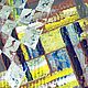 Абстракция. Материя и Пространство Z. JPG. Иллюстрации и рисунки. Александр Мишустин. Интернет-магазин Ярмарка Мастеров.  Фото №2