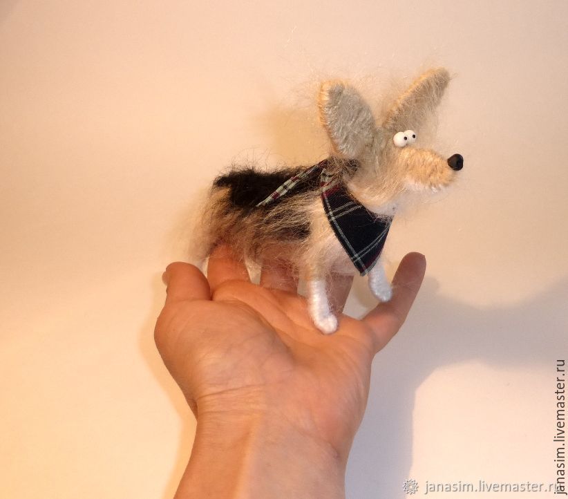 Вельш Корги Пемброк. Мальчишки в интернет-магазине Ярмарка Мастеров по ...