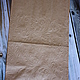Kraft bag with embossed. Packages. Igramus (igramus). My Livemaster. Фото №5