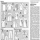Заказать Журнал Burda Moden № 10/2011. Burda Moden для Вас. Ярмарка Мастеров. . Выкройки для шитья Фото №3