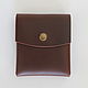 Horween leather wallet, Wallets, Samara,  Фото №1