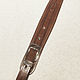  America. Strap for guitar. roman-bushuev (bags-bush). My Livemaster. Фото №6
