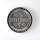 Заказать Памятный жетон Stratonaut, 50 mm. Cardbureau. Ярмарка Мастеров. . Медали Фото №3