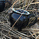 Witch's Cauldron Mug - large, Teapots & Kettles, Moscow,  Фото №1