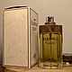 Заказать Винтаж: Туалетная вода Hermes Equipage EDT 100 мл винтаж 1993 года. Тот самый винтаж. Ярмарка Мастеров. . Духи винтажные Фото №3