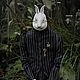 Follow the white rabbit, Dolls, Tver,  Фото №1