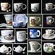 Copy of Copy of Copy of Copy of Mug Totoro. Mugs and cups. Ekaterina Pisarevskay porcelain. My Livemaster. Фото №5
