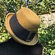 Vintage hat, 100% wool, R. 55, handmade, Austria. Vintage hats. Dutch West - Indian Company. My Livemaster. Фото №4