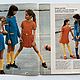 Заказать Burda Special школьная мода 1971. Модные странички. Ярмарка Мастеров. . Журналы Фото №3
