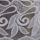 Тюль Gallery Китай. Шторы. Ткани да Текстиль (tkani-da-textil). Ярмарка Мастеров.  Фото №5