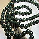Small with a serpentine 'Snake path'. Rosary. Beautiful gifts for the good people (Alura-lights). My Livemaster. Фото №4