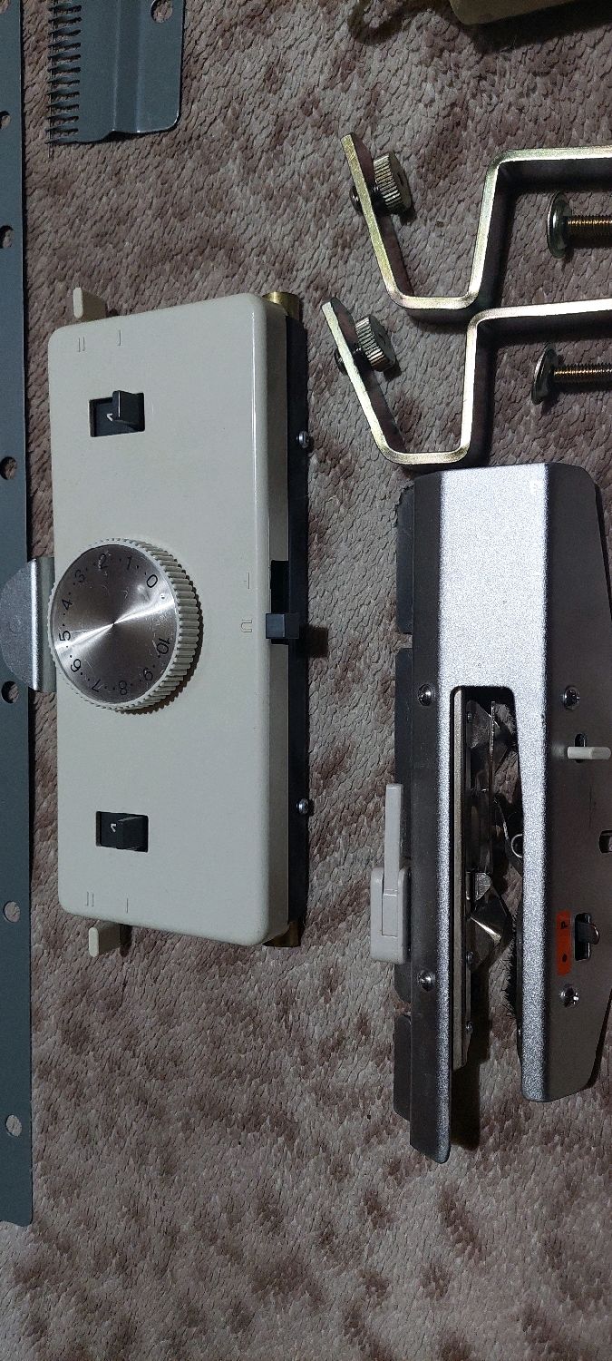 Вязальная машина Silver Reed SRP-50 Япония / близкое к новому купить в ...