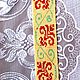 Закладка для книги "Подарок к Пасхе". Книги для рецептов. Мастерская 'ОБРАЗЪ' (Елена). Интернет-магазин Ярмарка Мастеров.  Фото №2
