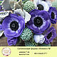 Order Silicone soap mold Anemone M. myfavoriteforms (myfavoriteforms). Livemaster. . Form Фото №3
