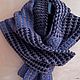 Jacquard scarf, Scarves, Vladimir,  Фото №1