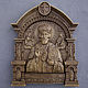 St. Nicholas. Icons. Wizardkmv (wizardkmv). Online shopping on My Livemaster.  Фото №2