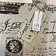 Эко сумка ( шопер). Сумка-шоппер. Mariya-rwn. Ярмарка Мастеров.  Фото №4
