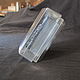 Order Transparent PET plastic box. Small display case. Joshkin Kot. Livemaster. . Box1 Фото №3