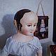 Репродукция кукол Izannah Walker  Эми 19 век 18 1/2 дюйма. Куклы и пупсы. Инна Разуваева. Ярмарка Мастеров.  Фото №4