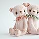 Sewing kit 'Teddy Bear' with tools. Materials for dolls and toys. SewingKitToy. Online shopping on My Livemaster.  Фото №2