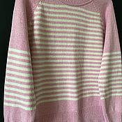Пуловер "Seacoast"