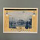 Литография 1897 года. ALLEGORY OF ELECTRICITY. Картины. Румяный Лев. Ярмарка Мастеров.  Фото №6
