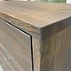 Chest of drawers made of Brunet oak. Dressers. aleksej-ixw. My Livemaster. Фото №5