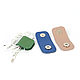Case for Headphones Wires Pink Green, Case, Moscow,  Фото №1