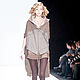 Комбинезон-плащ c MBFWRussia, Комбинезоны, Москва,  Фото №1