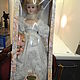 Vintage: Porcelain doll Bride special edition Cotswold Mint in box. Vintage doll. Винтаж, куклы , картины /dolls&paintings. My Livemaster. Фото №6