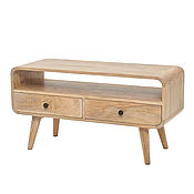 Для дома и интерьера handmade. Livemaster - original item Solid wood cabinet, AUDUN. Handmade.