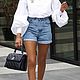 - 10% Dolce&Gabbana итальянский мерсеризованный хлопок поплин. Ткани. CREMAVELO Итальяно-премиум ткани. Ярмарка Мастеров.  Фото №9
