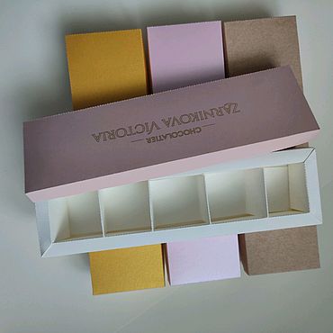 Коробки – купить в интернет-магазине Ярмарка Мастеров | Аксессуары и ...