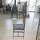 Трон кардинала. Кресла. ЮГ-Художественная ковка (yugsp). Ярмарка Мастеров.  Фото №4