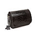 Bags: Bag women's leather brown Jyoti mod S82-922. Classic Bag. Natalia Kalinovskaya. Online shopping on My Livemaster.  Фото №2