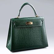 Genuine Crocodile leather purse IMA0040B4