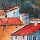  ' Provencal summer' oil painting. Pictures. flamemilady. Online shopping on My Livemaster.  Фото №2
