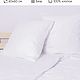 Pillowcases white 60h60 CALICO GOST (2 pcs). Pillowcases. Warm gift. Online shopping on My Livemaster.  Фото №2