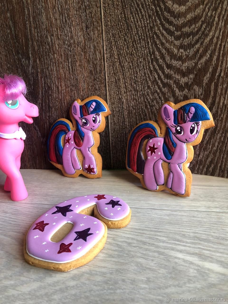 Пряники топперы в интернет-магазине на Ярмарке Мастеров | Набор ...