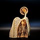 Trinity. Composition of various types of wood. Easter souvenirs. angelswooden (angelswooden). My Livemaster. Фото №5
