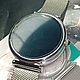 Смарт часы / Умные часы/ Smart watch Mivo GT 2 новые. Часы наручные. Mercury(Винтажные вещицы). Ярмарка Мастеров.  Фото №9