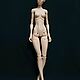 Кукла BJD Lilly. 3d печать. Шарнирная кукла. Людмила Макарова. Ярмарка Мастеров.  Фото №7